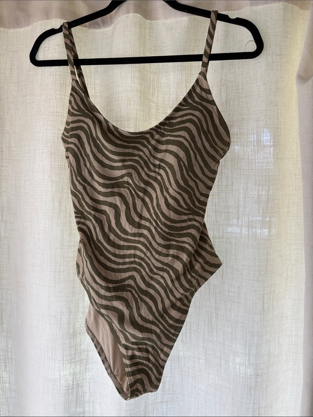 Andie one piece swimsuit
